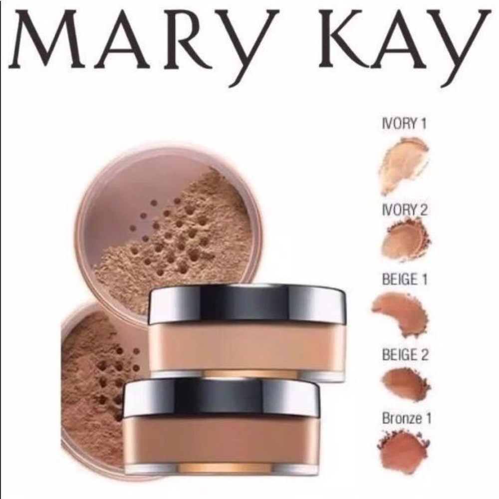 Mary Kay - Picture 2 of 3